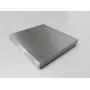 Steel Block 6 x 6 Jewelers Bench Block Hard Steel Metal Working Anvil 6'' Square (LZ 3.3 FRE) NOVELTOOLS Steel Block 6 x 6 Jewelers Bench Block Hard Steel Metal Working Anvil 6'' Square (LZ 3.3 FRE) NOVELTOOLS