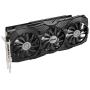 MSI Gaming GeForce RTX 2070 8GB GDRR6 256-Bit HDMI/DP DirectX 12 VR Ready Ray Tracing Turing Architecture HDCP Graphics Card (RTX 2070 TRI FROZR), (Model: GeForce RTX 2070 TRI FROZR)