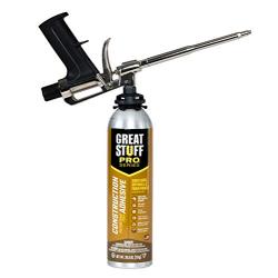 Great Stuff 343087 PRO 26.5-Ounce Construction Adhesive, Each