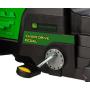 Peg Perego John Deere Front Loader, with Pedal