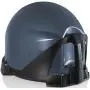 KING VQ4100 Quest Portable/Roof Mountable Satellite TV Antenna (for use with DIRECTV)