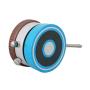 Accusize Industrial Tools Magnetic Back with 0-1 by 0.001 Dial Indicator, Eg08-1600