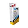 Epoxy Adhesive C-Tough by CECCORP is a 8.5 oz Two Part high Performance Extremely Tough/Flexible epoxy Glue Provides Superb Adhesion to substrates Such as Metals,Glass,Fiberglass,Masonry,Wood,Stones