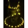 Flameless LED Tea Light Candles, 36 PK Vivii Battery-Powered Unscented LED Tealight Candles, Fake Candles, Tealights (36 Pack) Flameless LED Tea Light Candles, 36 PK Vivii Battery-Powered Unscented LED Tealight Candles, Fake Candles, Tealights (36 Pack)