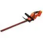 BLACK+DECKER 36V MAX Cordless Hedge Trimmer, 24-Inch, Tool Only (LHT2436B) BLACK+DECKER 36V MAX Cordless Hedge Trimmer, 24-Inch, Tool Only (LHT2436B)