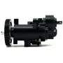 RCLions Aluminum Metal Transmission Case Gearbox Steel Gear for TRX4 T4 1/10th RC Crawler Car RCLions Aluminum Metal Transmission Case Gearbox Steel Gear for TRX4 T4 1/10th RC Crawler Car