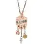 Dicksons Inspirational Tri Tone Rearview Mirror Hanging Charms (Full Armor) Dicksons Inspirational Tri Tone Rearview Mirror Hanging Charms (Full Armor)