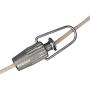 Motanar Clothesline line Tightener line Tight 2pcs