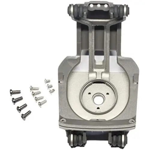 PONYRC Mavic 2 Pro/Zoom Repair Parts Gimbal Damping Shock-Proof Vibration Absorbing Board for DJI Mavic 2 PRO/Zoom Accessories PONYRC Mavic 2 Pro/Zoom Repair Parts Gimbal Damping Shock-Proof Vibration Absorbing Board for DJI Mavic 2 PRO/Zoom Accessories