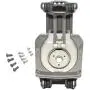 PONYRC Mavic 2 Pro/Zoom Repair Parts Gimbal Damping Shock-Proof Vibration Absorbing Board for DJI Mavic 2 PRO/Zoom Accessories PONYRC Mavic 2 Pro/Zoom Repair Parts Gimbal Damping Shock-Proof Vibration Absorbing Board for DJI Mavic 2 PRO/Zoom Accessories