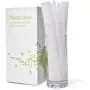 200 Count 100% Plant-Based Compostable Straws - Plasticless Biodegradable Flexible Drinking Straws - A Fantastic Eco Friendly Alternative to Plastic Straws 200 Count 100% Plant-Based Compostable Straws - Plasticless Biodegradable Flexible Drinking Straws - A Fantastic Eco Friendly Alternative to Plastic Straws