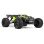 ARRMA RC Truck 1/5 KRATON 4X4 8S BLX Brushless Speed Monster Truck RTR (Ready-to-Run), Green, ARA110002T1