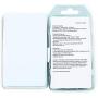 Innovation Cooling Graphite Thermal Pad – Alternative to Thermal Paste/Grease (30 X 30 mm)