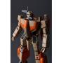 Hi-metal R VF-1 d 150 mm Diecast & ABS & PVC pre-painted action figure