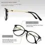 Blue Light Blocking Glasses Women/Men,Round Computer Lightweight Eyeglasses Frame Metal Legs, Reading Gaming Glasses Blue Light Blocking Glasses Women/Men,Round Computer Lightweight Eyeglasses Frame Metal Legs, Reading Gaming Glasses
