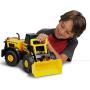 Tonka 90697 Classic Steel Front End Loader Vehicle
