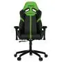 VERTAGEAR Gaming Chair Racing Seat, S-Line Large SL5000 BIFMA Cert, Black/Green VERTAGEAR Gaming Chair Racing Seat, S-Line Large SL5000 BIFMA Cert, Black/Green