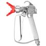 DUSICHIN DUS-036 Airless Paint Spray Gun, High Pressure 3600 PSI 517 TIP Swivel Joint