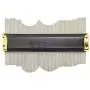 GENERAL TOOLS, 837, CONTOUR GAGE, 6-Inch