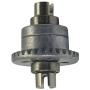 dailymall Remote Control Car Differential Accessories for Xinlehong Q901/Q902/Q903