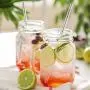 4 Reusable Stainless Steel Metal Straws with Case - Drinking Straws 8.5'' for 20 24 30 oz Tumblers Yeti - 2 Cleaning Brushes and Travel Bag Included, by LIME SKIES 4 Reusable Stainless Steel Metal Straws with Case - Drinking Straws 8.5'' for 20 24 30 oz Tumblers Yeti - 2 Cleaning Brushes and Travel Bag Included, by LIME SKIES
