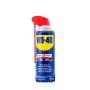 WD-40 - 490058 Multi-Use Product with SMART STRAW SPRAYS 2 WAYS, 12 OZ [6-Pack]
