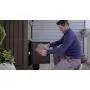 Keter Delivery Box for Porch with Lockable Secure Storage Compartment to Keep Packages Safe, One size, Brown Keter Delivery Box for Porch with Lockable Secure Storage Compartment to Keep Packages Safe, One size, Brown