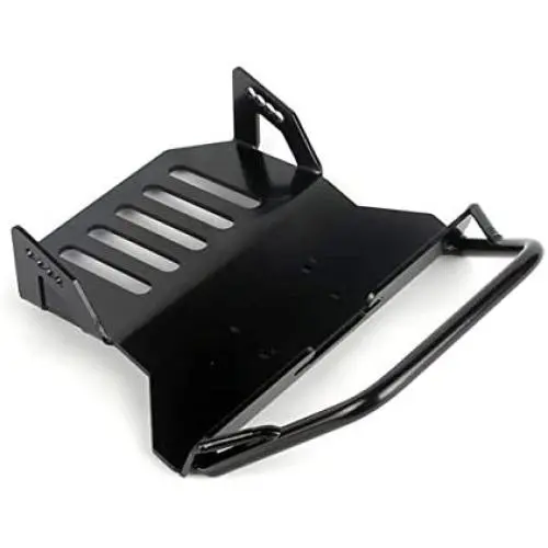 LCX 1/10th RC Crawler Car Metal Front Bumper for TRX4 TRX-4 TRX6 TRX-6 6×6 G63, Upgrades Parts Accessories LCX 1/10th RC Crawler Car Metal Front Bumper for TRX4 TRX-4 TRX6 TRX-6 6×6 G63, Upgrades Parts Accessories