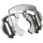 Fuel Injector Metal Retaining Clip - PC61004