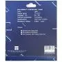 Thermalright Odyssey Thermal Pad 12.8 W/mK, 120x120x3mm, Heat Resistance, High-Temperature Resistance, Non-Conductive, Silicone Thermal Pads for Laptop Heatsink/GPU/CPU/LED/Gelid/PS4(120x120x3mm) Thermalright Odyssey Thermal Pad 12.8 W/mK, 120x120x3mm, Heat Resistance, High-Temperature Resistance, Non-Conductive, Silicone Thermal Pads for Laptop Heatsink/GPU/CPU/LED/Gelid/PS4(120x120x3mm)