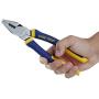 IRWIN VISE-GRIP GrooveLock Pliers Set, 8-Piece (2078712)
