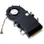 5JV3N Genuine OEM Dell Optiplex 3020M 9020M 7020M 7040M 7050M Desktop Fan Assembly with 2N51K Cooling Blower Fan CPU Shrouded Heatsink Captive Thumbscrews Base Plate 19P4P 5JV3N Genuine OEM Dell Optiplex 3020M 9020M 7020M 7040M 7050M Desktop Fan Assembly with 2N51K Cooling Blower Fan CPU Shrouded Heatsink Captive Thumbscrews Base Plate 19P4P