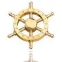 ATESSON Fidget Spinner Toys for Kids Adults, Copper Material Finger Toys, High Speed Stainless Steel Bearing Metal Hand Spinners EDC ADHD Focus Anxiety Stress Relief Boredom Killing Time Toys ATESSON Fidget Spinner Toys for Kids Adults, Copper Material Finger Toys, High Speed Stainless Steel Bearing Metal Hand Spinners EDC ADHD Focus Anxiety Stress Relief Boredom Killing Time Toys