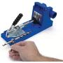 Kreg K4 Pocket HoleJig System (K4 Jig)