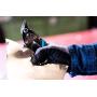 HAZET 1961R-3 180 mm Sheet Metal Profile Snips - Multi-Colour