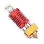 Bigtreetech CR10 12V Full Metal J-Head Assembled MK8 Hot end kit Aluminum Heat Block,1.75mm 0.4MM Nozzle Heater thermistor for Ender-3/CR-10/CR-10S,Bowden extruder with Metal hot end 0.4MM Bigtreetech CR10 12V Full Metal J-Head Assembled MK8 Hot end kit Aluminum Heat Block,1.75mm 0.4MM Nozzle Heater thermistor for Ender-3/CR-10/CR-10S,Bowden extruder with Metal hot end 0.4MM