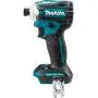 Makita XDT16Z 18V LXT Lithium-Ion Brushless Cordless Quick-Shift Mode 4-Speed Impact Driver, Tool Only