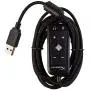 HyperX Cloud II - Gaming Headset, 7.1 Surround Sound, Memory Foam Ear Pads, Durable Aluminum Frame, Detachable Microphone, Works with PC, PS4, Xbox One - Red HyperX Cloud II - Gaming Headset, 7.1 Surround Sound, Memory Foam Ear Pads, Durable Aluminum Frame, Detachable Microphone, Works with PC, PS4, Xbox One - Red