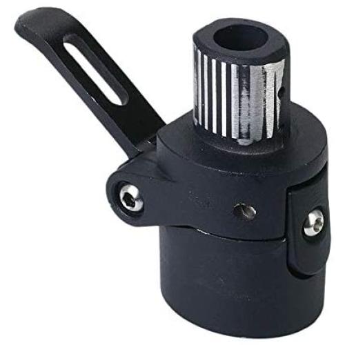 chuancheng Replacement Folding Pole Base Fit for Xiaomi M365 Scooter Accessories Parts
