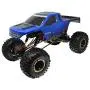Redcat Racing Everest-10 Electric Rock Crawler with Waterproof Electronics, 2.4Ghz Radio Control (1/10 Scale), Blue/Black Redcat Racing Everest-10 Electric Rock Crawler with Waterproof Electronics, 2.4Ghz Radio Control (1/10 Scale), Blue/Black
