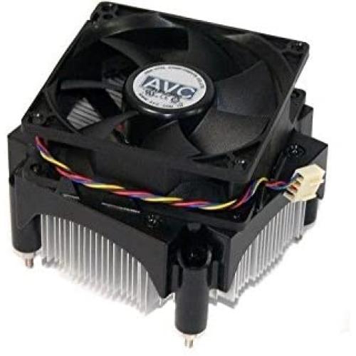 480502-001 Hewlett-Packard Dc2400m Heatsink W/ Fan Assembly