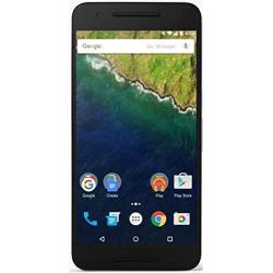 Huawei Nexus 6p 64GB - Factory Unlocked Phone - Frost