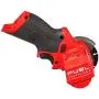 Milwaukee 2522-20 M12 FUEL 3-Inch Compact Cut Off Tool (Bare Tool)