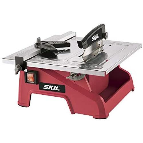 SKIL 3540-02 7-Inch Wet Tile Saw