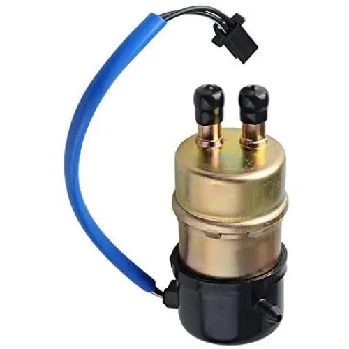 5/16'' 8mm 12v 60LPH Fuel Pump Replaces Filter For Yamaha Virago 535 XV535 1987-2003 1999 2000 2001 2002 5/16'' 8mm 12v 60LPH Fuel Pump Replaces Filter For Yamaha Virago 535 XV535 1987-2003 1999 2000 2001 2002