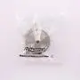 RC Metal Steel Differential Center Gear 62T CNC Machined 0015 for 1/12 Wltoys 12428 12628 12423 Short Course Buggy Off-Road Car Upgrades Parts (Silver) RC Metal Steel Differential Center Gear 62T CNC Machined 0015 for 1/12 Wltoys 12428 12628 12423 Short Course Buggy Off-Road Car Upgrades Parts (Silver)