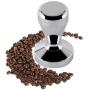 BlueSnail Stainless Steel Coffee Tamper Barista Espresso Tamper 51mm Base Coffee Bean Press