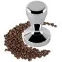 BlueSnail Stainless Steel Coffee Tamper Barista Espresso Tamper 51mm Base Coffee Bean Press BlueSnail Stainless Steel Coffee Tamper Barista Espresso Tamper 51mm Base Coffee Bean Press