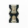 Cambridge Toggle Switch, Metal, On and Off, 20 AMP, 12 Volt DC, 240 Watts