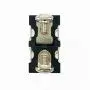 Cambridge Toggle Switch, Metal, On and Off, 20 AMP, 12 Volt DC, 240 Watts Cambridge Toggle Switch, Metal, On and Off, 20 AMP, 12 Volt DC, 240 Watts